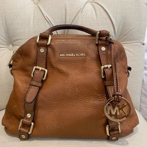 Michael Kors satchel